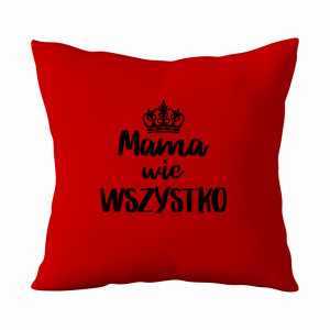 Mama wie wszystko