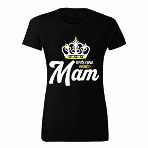 Mama, żona, szefowa