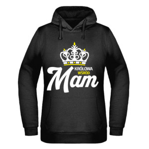 Mama, żona, szefowa