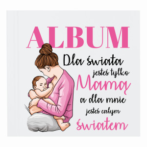 Mamo, dziękuję, że jesteś 2