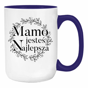 Mamo, jesteś najlepsza 2