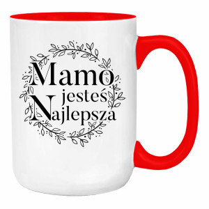 Mamo, jesteś najlepsza 2