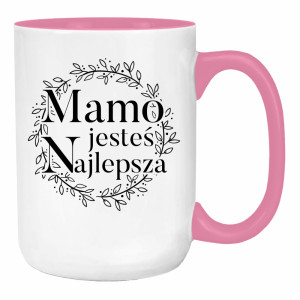Mamo, jesteś najlepsza 2