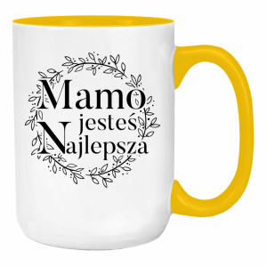 Mamo, jesteś najlepsza 2