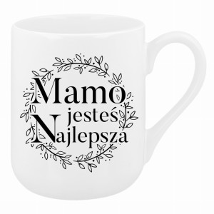 Mamo, jesteś najlepsza 2