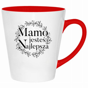 Mamo, jesteś najlepsza 2