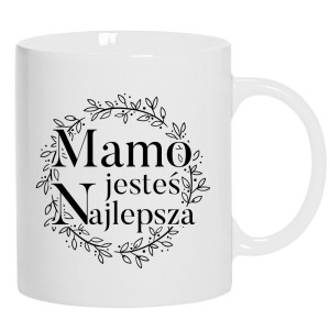 Mamo, jesteś najlepsza 2