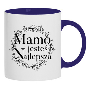 Mamo, jesteś najlepsza 2