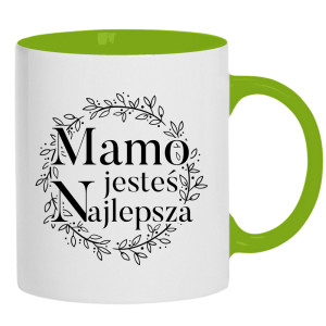 Mamo, jesteś najlepsza 2