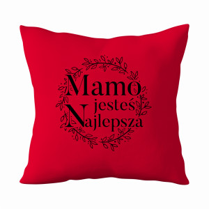 Mamo jesteś Najlepsza