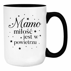 Mamo, moja miłość do Ciebie kwitnie 2