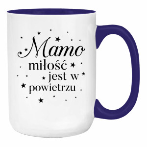 Mamo, moja miłość do Ciebie kwitnie 2