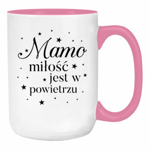 Mamo, moja miłość do Ciebie kwitnie 2