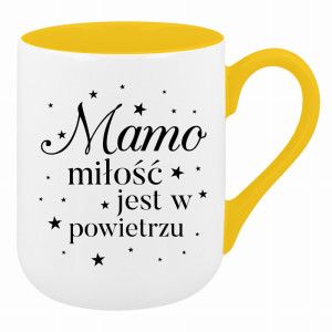 Mamo, moja miłość do Ciebie kwitnie 2
