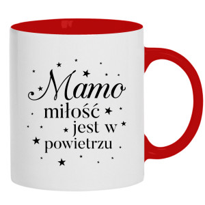 Mamo, moja miłość do Ciebie kwitnie 2