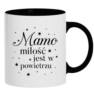 Mamo, moja miłość do Ciebie kwitnie 2