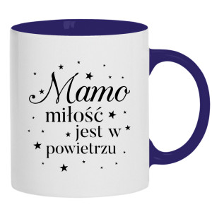 Mamo, moja miłość do Ciebie kwitnie 2