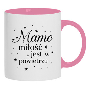 Mamo, moja miłość do Ciebie kwitnie 2