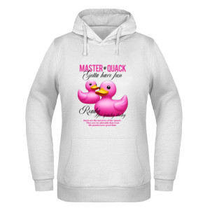 Master Duck