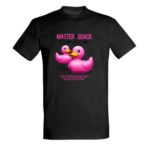 Master Duck