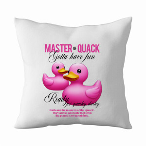 Master Duck