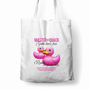 Master Duck