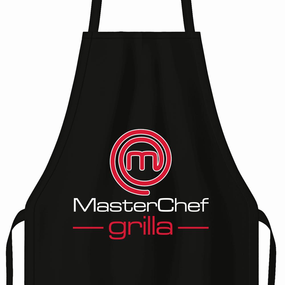 MasterChef Grilla fartuch