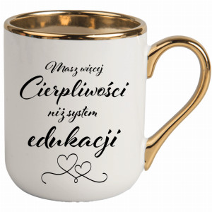 Masz więcej cierpliwości niż system edukacji 2