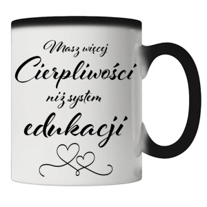 Masz więcej cierpliwości niż system edukacji 2