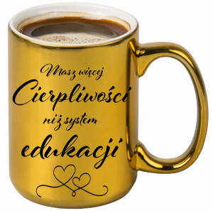 Masz więcej cierpliwości niż system edukacji 2