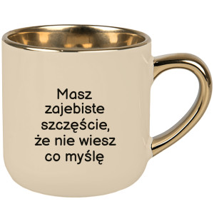 Masz zaje#iste szczęście