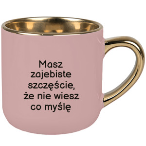 Masz zaje#iste szczęście