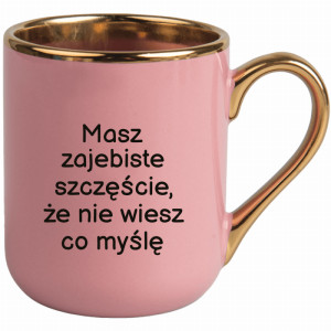 Masz zaje#iste szczęście