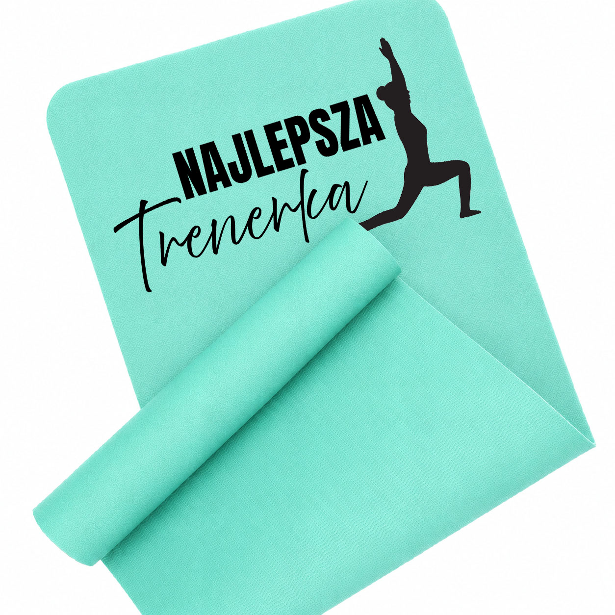 Mata najlepsza trenerka 2
