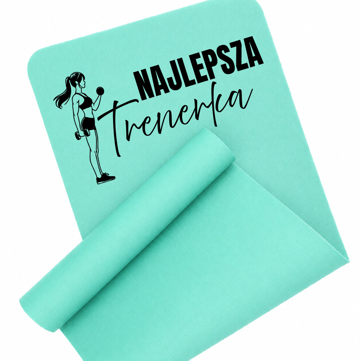 Mata najlepsza trenerka