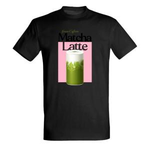 MATCHA LATTE