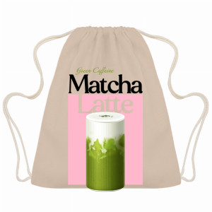 MATCHA LATTE