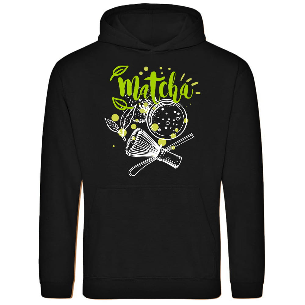 MATCHA