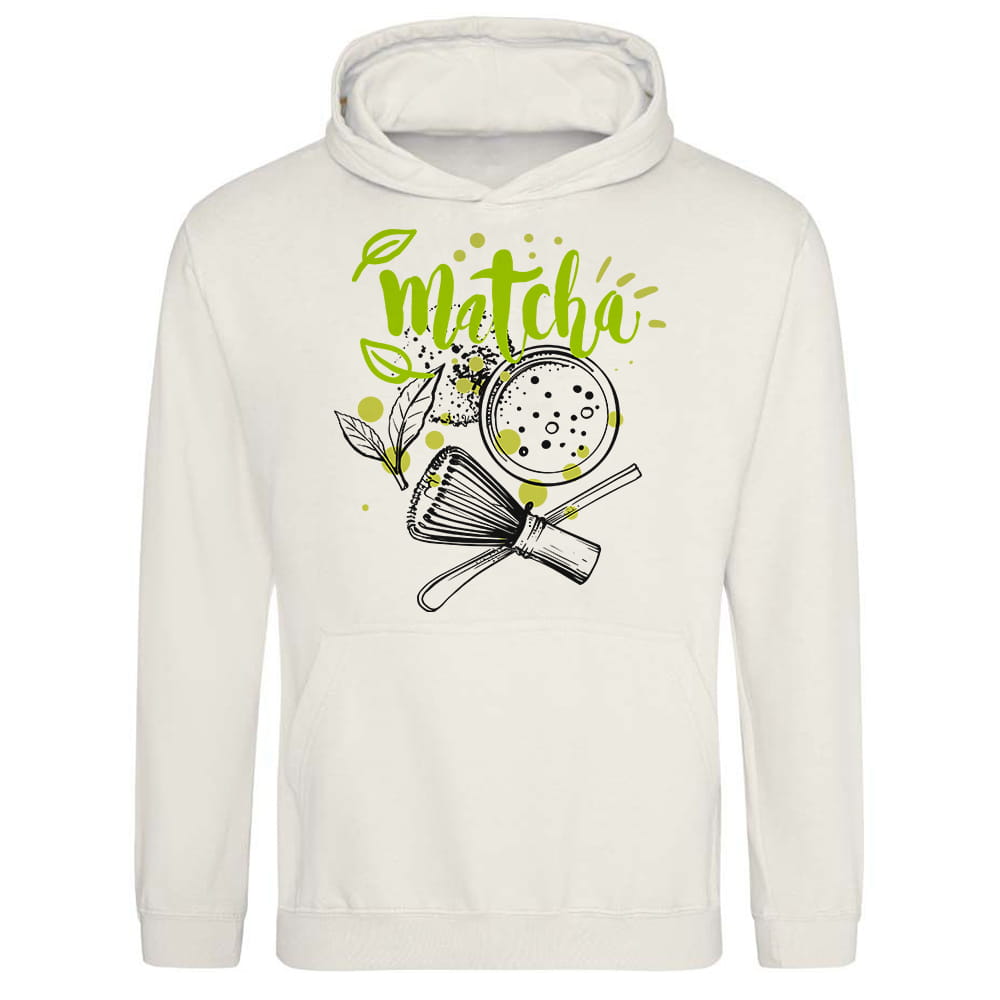 MATCHA