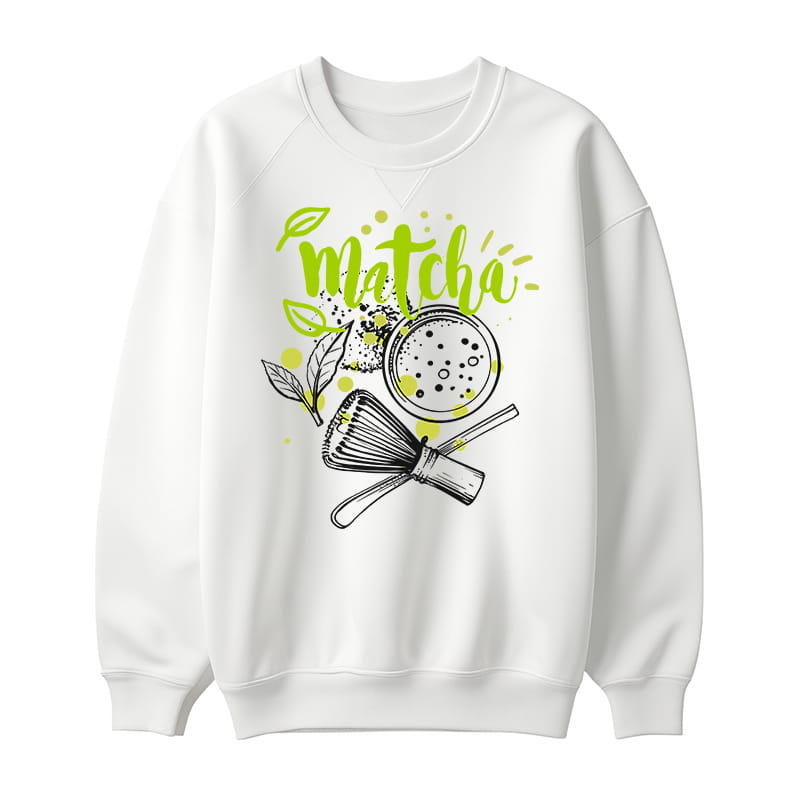 MATCHA