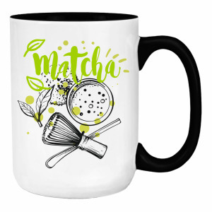 MATCHA