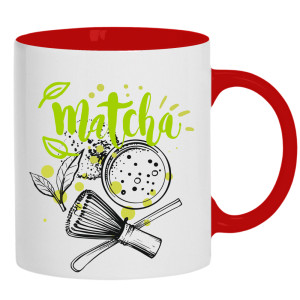 MATCHA