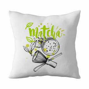 MATCHA