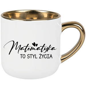 Matematyka to styl życia