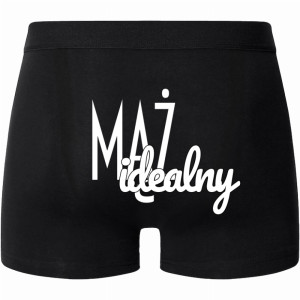 Mąż Idealny