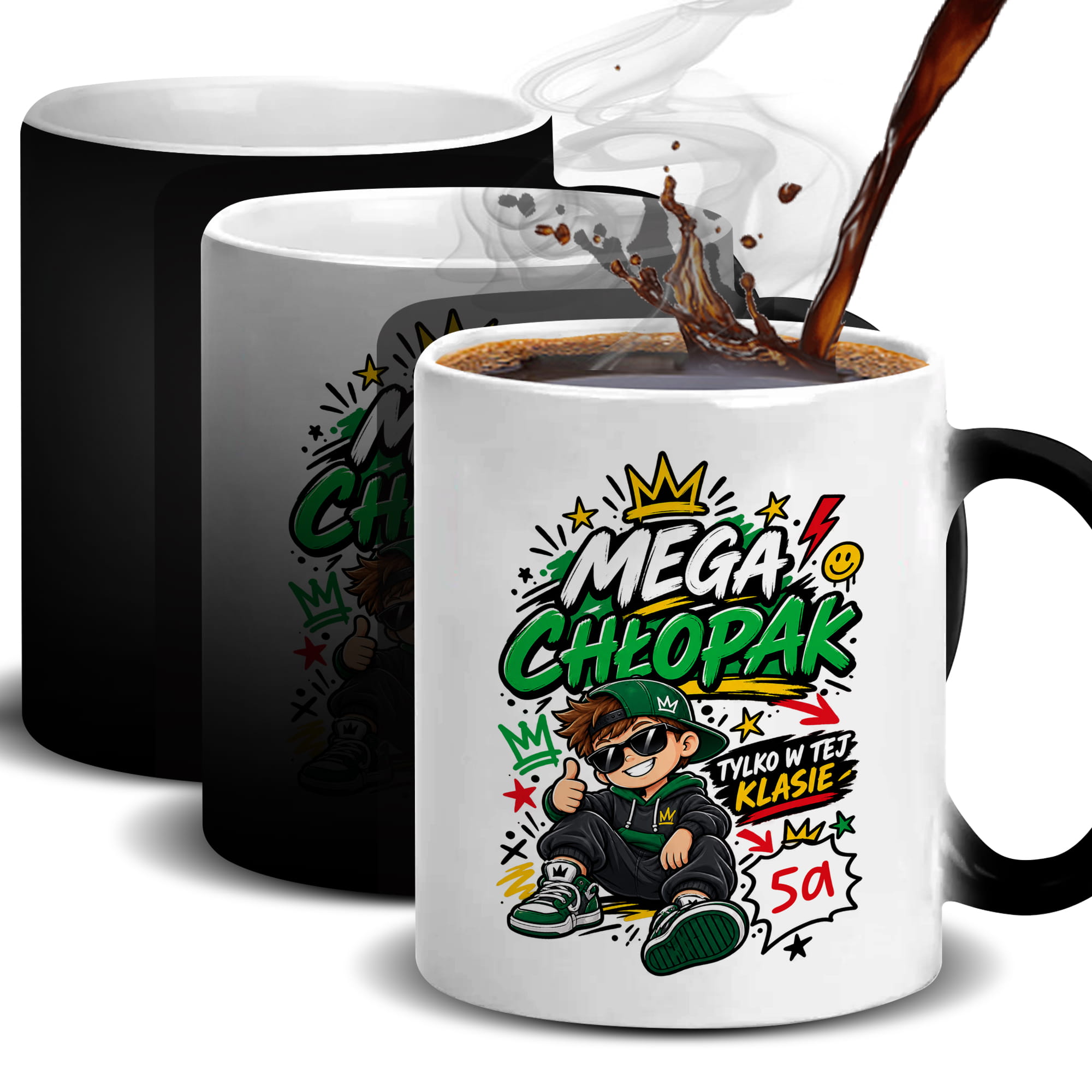 Mega Chłopak