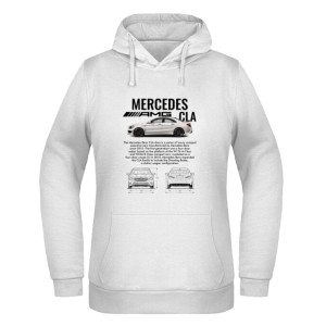Mercedes AMG CLA