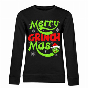 Merry Grinchmas