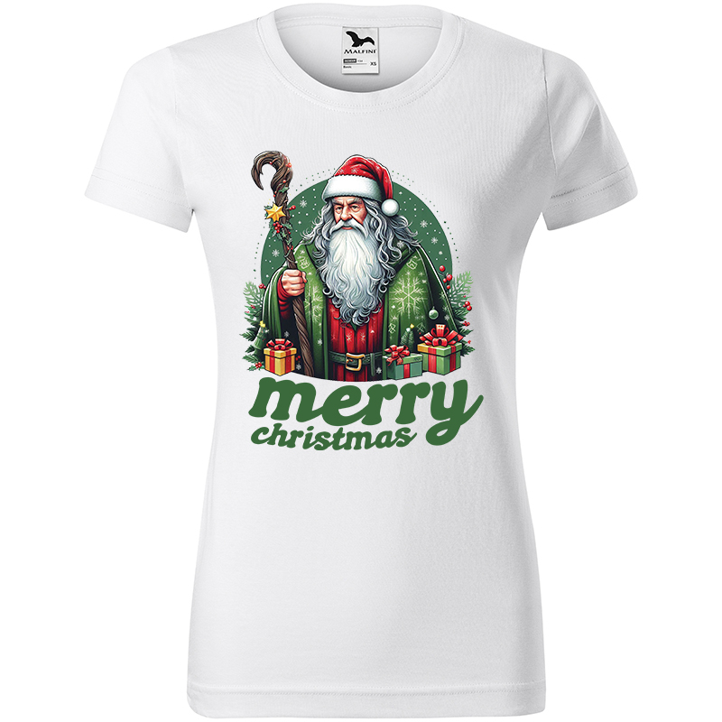 Merry Merry Christmas