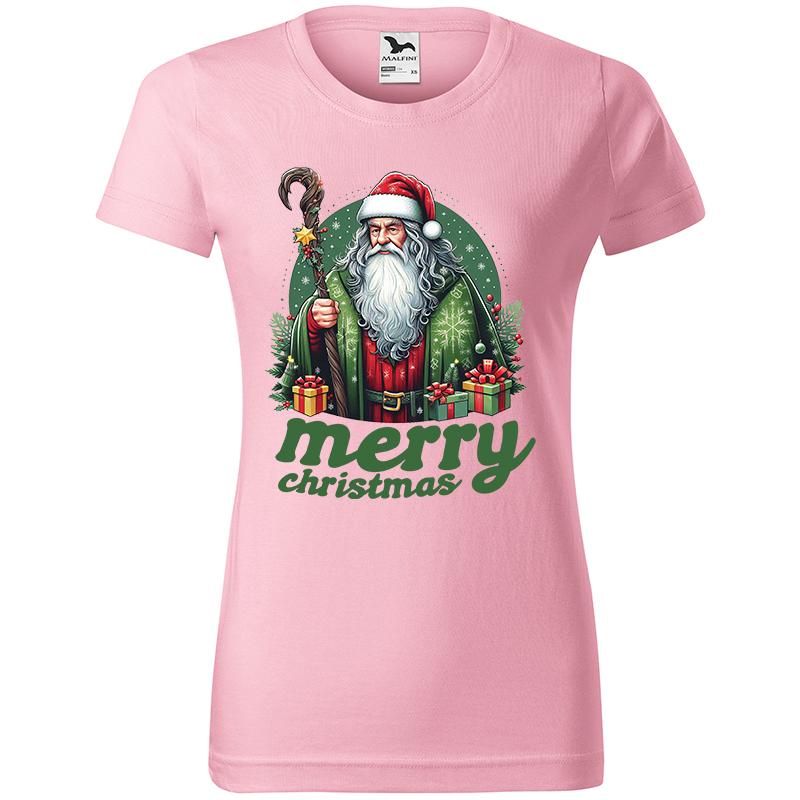 Merry Merry Christmas